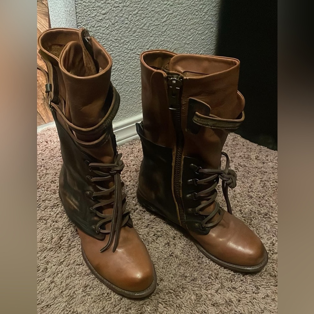Freebird Ravi’s size 9